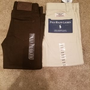 Polo ralph Lauren pants